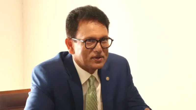 প্রাথমিকে নিয়োগপত্র না পাওয়া প্রার্থীদের সুখবর দিলেন শিক্ষামন্ত্রী