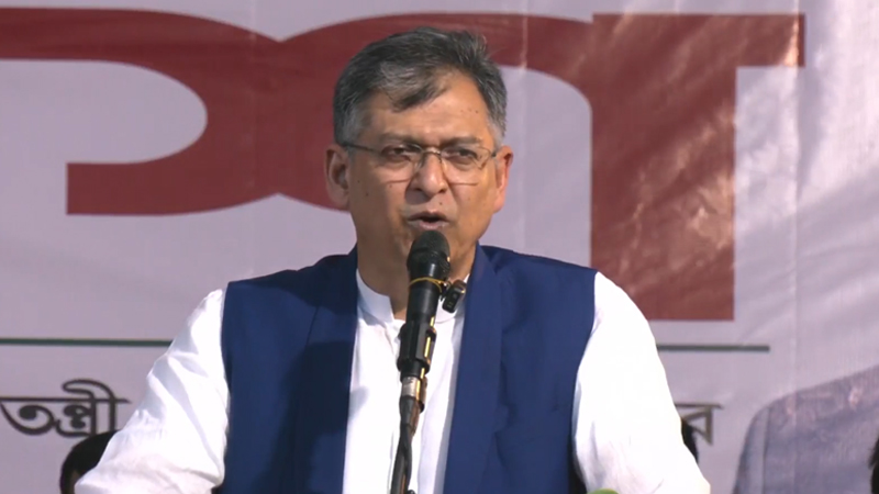 বিশ্ববাজারে তেলের দাম কমা মাত্রই বাংলাদেশেও কমিয়ে আনা হবে: স্বরাষ্ট্রমন্ত্রী