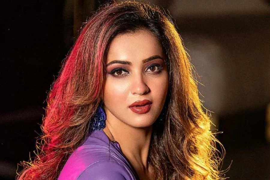 প্রেমিককে নিয়ে নতুন পরিকল্পনা কৌশানির