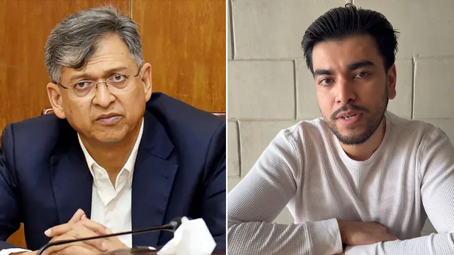 স্বরাষ্ট্রমন্ত্রীকে পাল্টা প্রশ্ন মুক্তাদির- ‘পারলে কিছু করে দেখান’