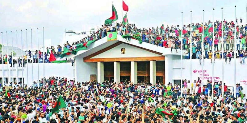 ভুয়া জুলাইযোদ্ধাদের তালিকা প্রকাশ করল সরকার