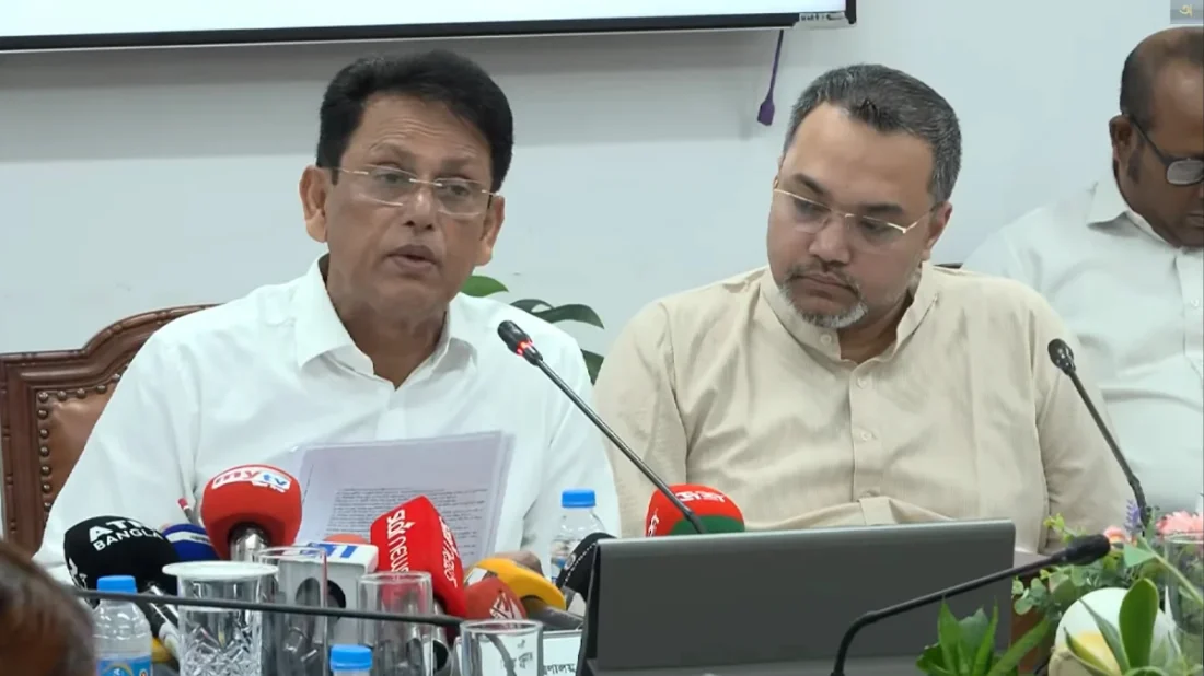 এসএসসির খাতা ‘ঠিকমতো না দেখা’ পরীক্ষকদের জবাবদিহি করা হবে: শিক্ষামন্ত্রী