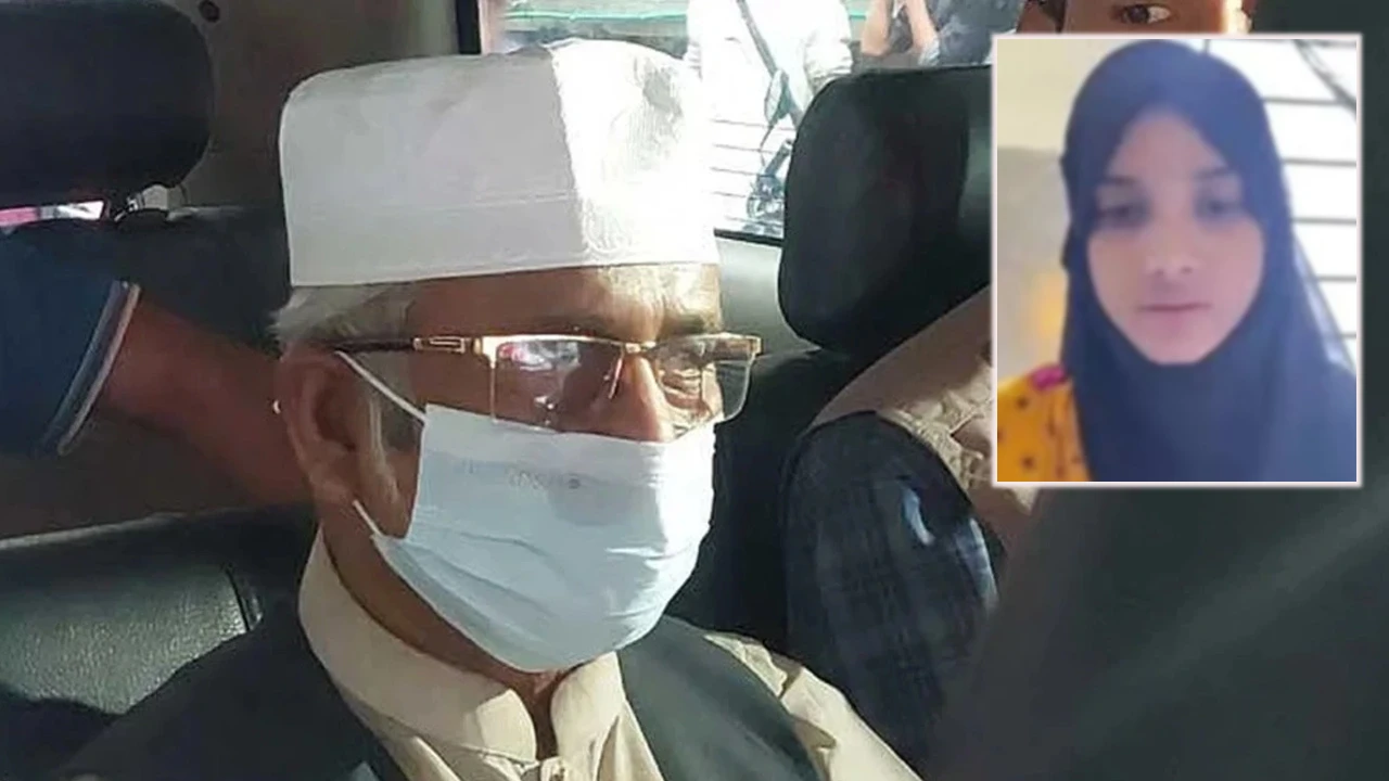 ন্যাম ভবনে গাজী নজরুলের দ্বিতীয় স্ত্রীকে বারান্দায়ও ঘুমাতে হতো: পুলিশ