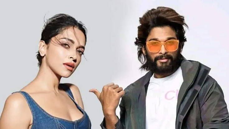 গিনেস বুকে নাম লেখাল অর্জুন-দীপিকার সিনেমা