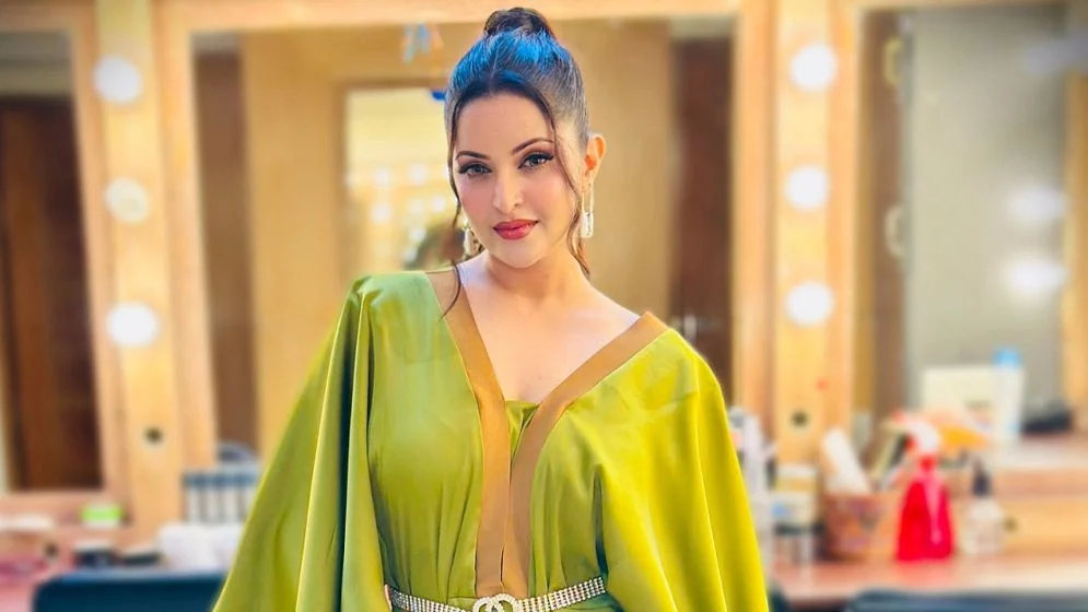প্রাক্তনের কাছ থেকে সবচেয়ে বেশি অপমান পেয়েছি: পরীমনি