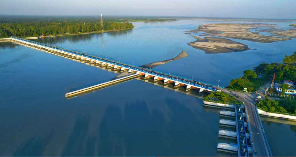 তিস্তা মহাপরিকল্পনা বাস্তবায়ন কার্যক্রম শুরু