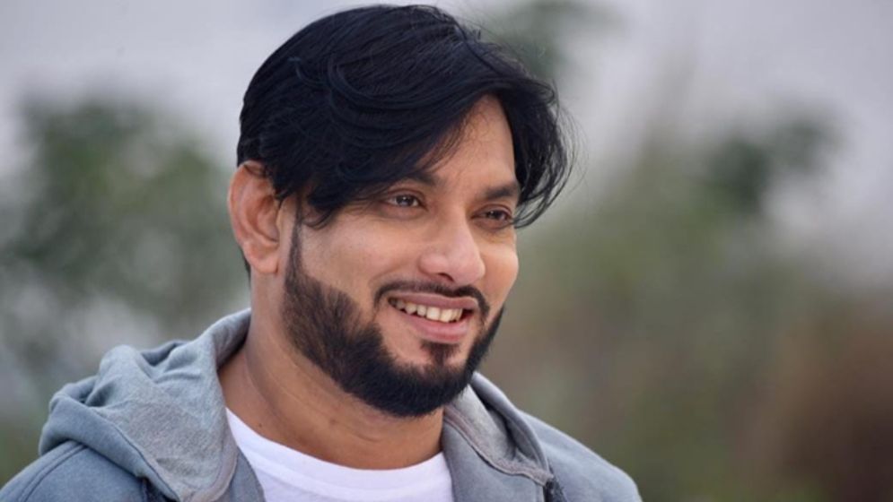 ছাত্রলীগ নেতার বিরুদ্ধে হয়রানির অভিযোগ অভিনেতার