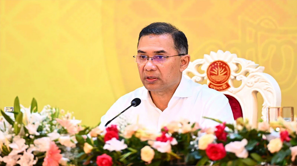 প্রবীণদের আর্থিক নিরাপত্তা ও সামাজিক সুরক্ষা নিশ্চিত করবে সরকার: প্রধানমন্ত্রী