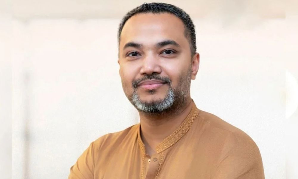 ভিন্নমত চর্চাই গণতন্ত্রের প্রাণশক্তি: মাহদী আমিন