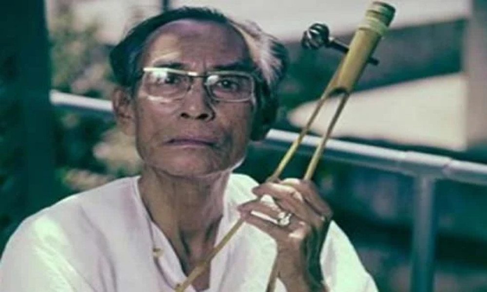 সুরের জাদু ছড়ানো শচীন দেব বর্মণের জন্মদিন