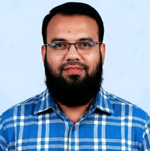 সংবাদের মাঠে অকুতোভয় আসিফ কাজলের আজ ৫৩ তম জন্মদিন