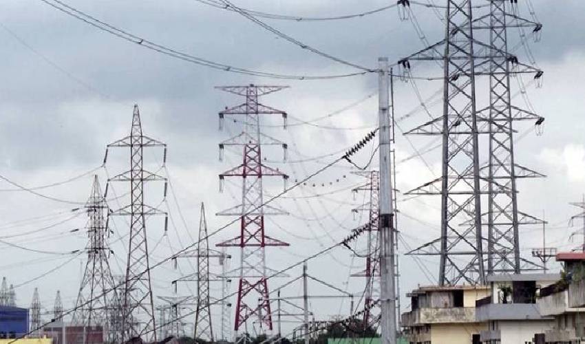 টানা ৯ ঘণ্টা বিদ্যুৎ থাকবে না যেসব এলাকায়