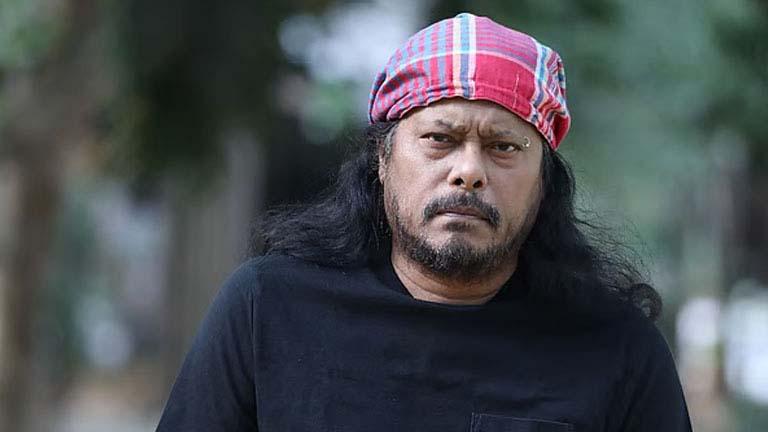 নগর বাউল জেমসের জন্মদিন আজ