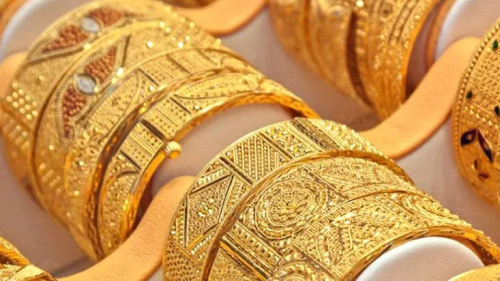 আবারও বাড়ল স্বর্ণের দাম, বড় উত্থান