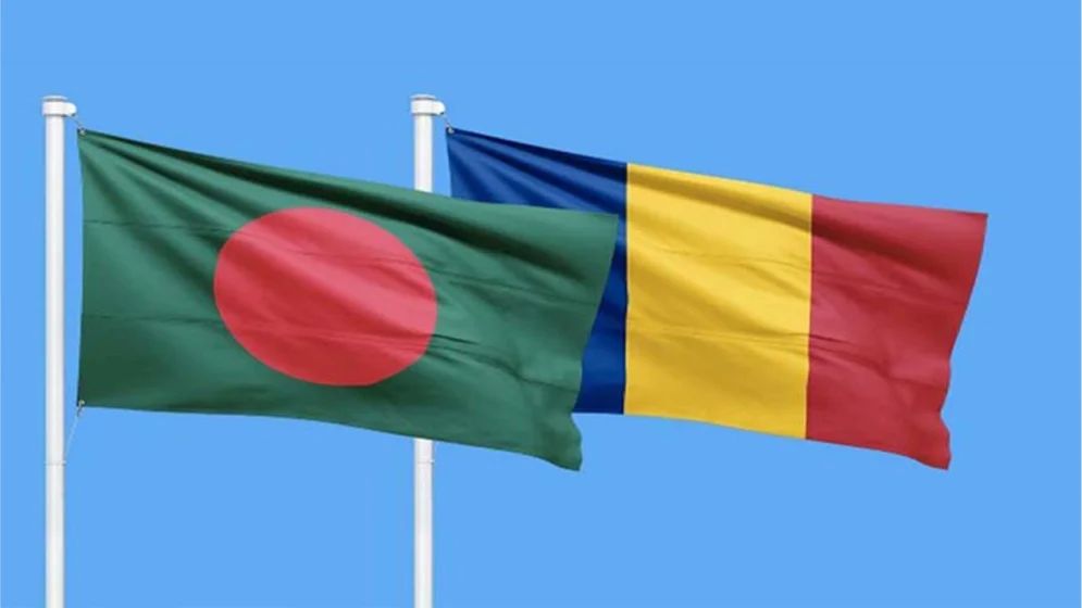 ভিসা সহায়তায় ঢাকায় আসছে রোমানিয়ার প্রতিনিধিদল