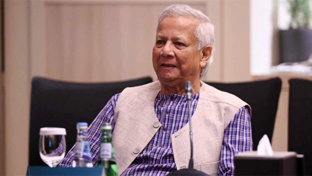 জাতীয় নির্বাচন চ্যালেঞ্জিং হবে: প্রধান উপদেষ্টা