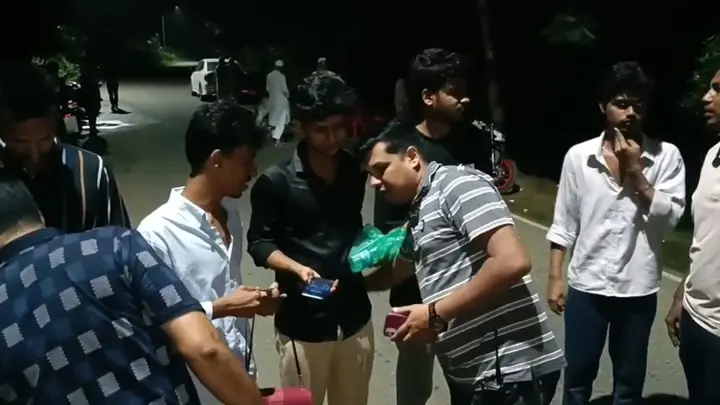 কুমিল্লায় কিশোর গ্যাংবিরোধী অভিযানে এক রাতে আটক ৩৬৩