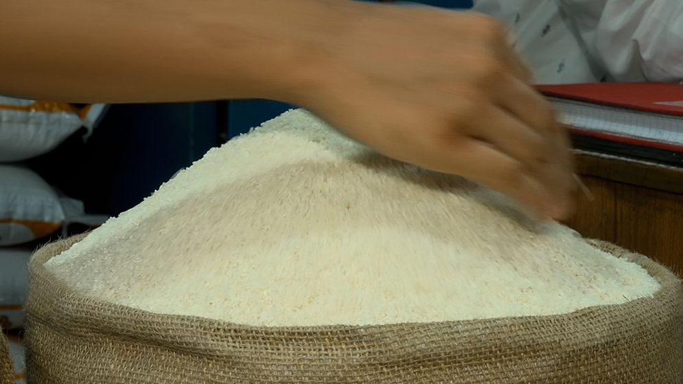 সাড়ে ৬ লাখ জেলে পরিবার পাচ্ছে ১৬৫৭ মেট্রিক টন চাল