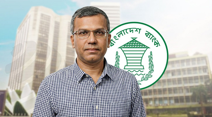 সুদের চাপ কমাতে ৬২ হাজার কোটি টাকার প্রণোদনা ঘোষণা: গভর্নর