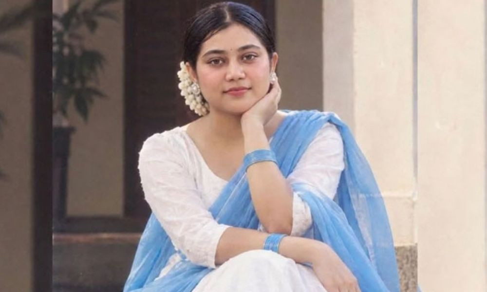 ছাত্রদলের কমিটি থেকে পদত্যাগ করলেন সুমাইয়া