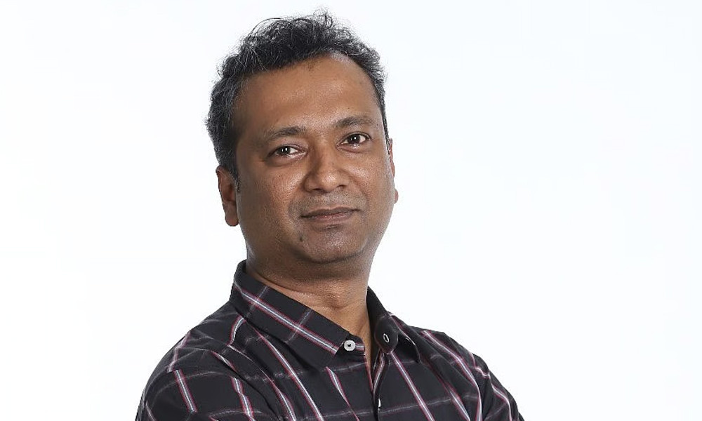 নতুন সিনেমা বানাচ্ছেন তানিম নূর