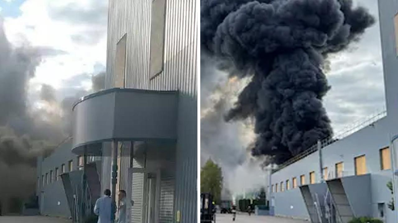 ইউক্রেনের ভারতীয় ওষুধ কারখানায় রাশিয়ার ড্রোন হামলা