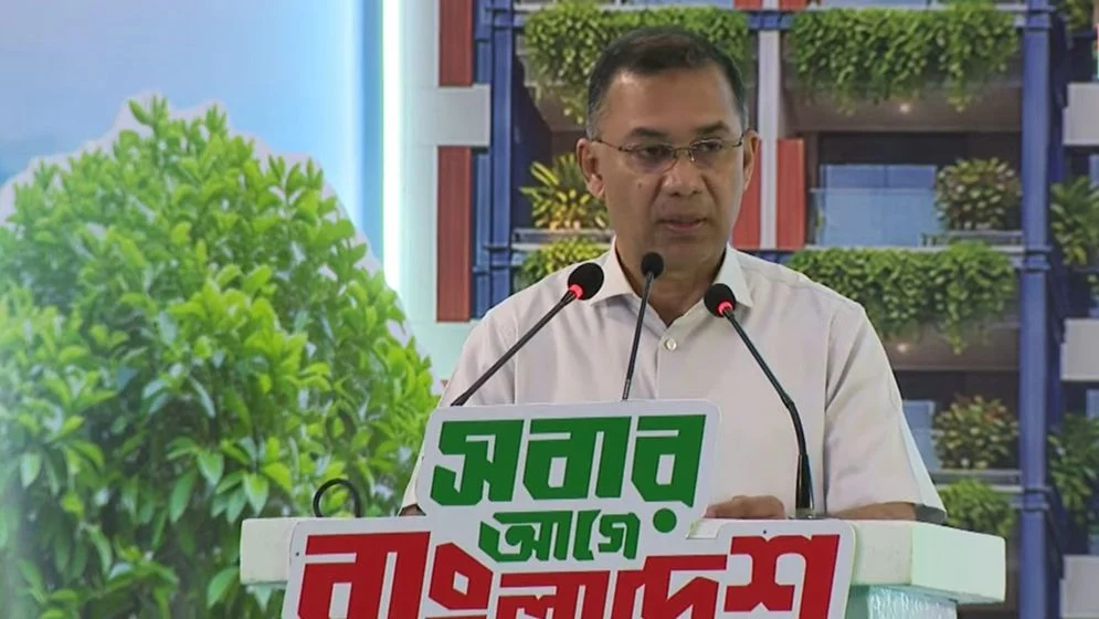 সব নাগরিকের নিরাপদ বাসস্থান নিশ্চিতে কাজ করছে সরকার : প্রধানমন্ত্রী