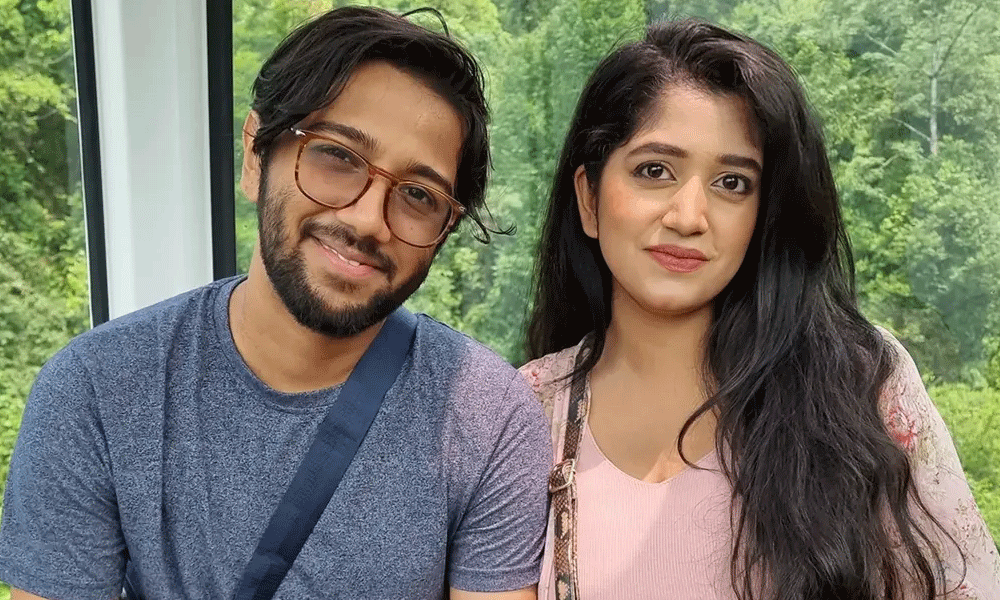 প্রীতম-শেহতাজের দাম্পত্য জীবনের অবসান