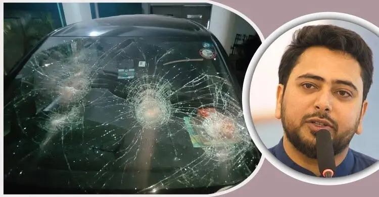 কতটা ভয় পেলে ক্ষমতাসীন দলের নেতাকর্মীরা এমন আচরণ করতে পারেন?