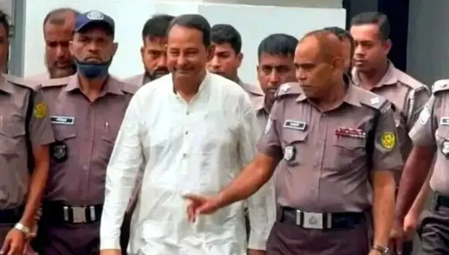 ইনুর সাজা বাড়িয়ে মৃত্যুদণ্ড চেয়ে আপিল প্রসিকিউশনের