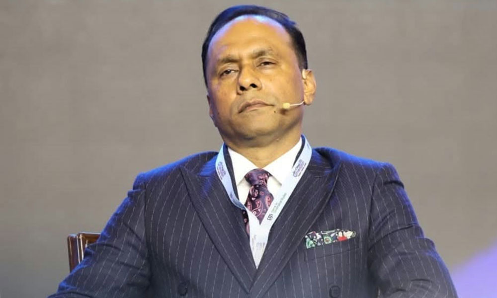 আওয়ামী লীগের সঙ্গে পুনর্মিলনের কোনো সুযোগ দেখছেন না ডেপুটি স্পিকার