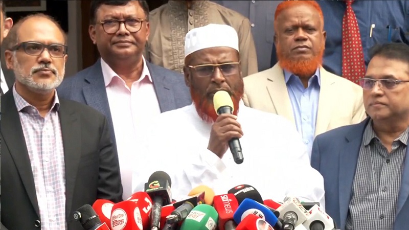 সরকারের সব কাজের বিরোধিতা করবে না বিরোধীদল, ভুল ধরিয়ে দেওয়া হবে