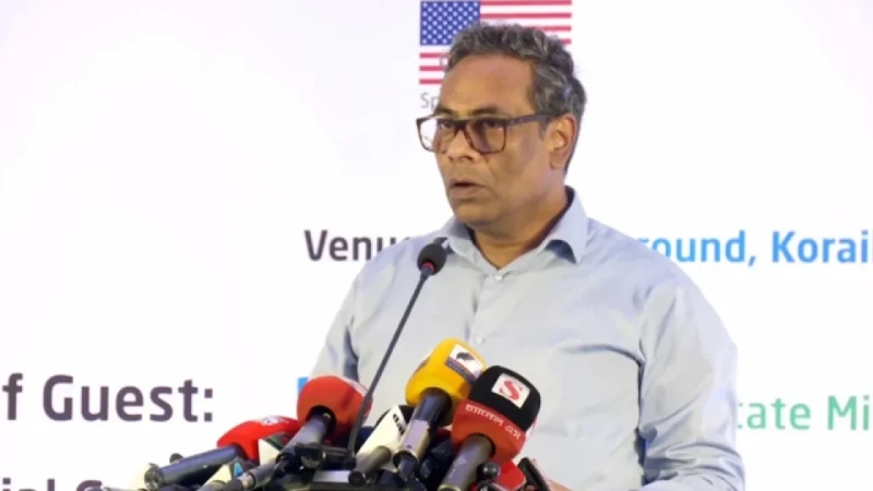 দুই কোটি শিশু টিকা পেয়েছে, আরও পাবে ৩৫ লাখ: স্বাস্থ্য প্রতিমন্ত্রী