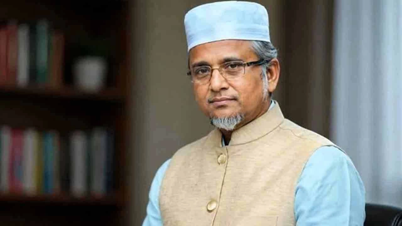 বাদীপক্ষের সঙ্গে আপস হলেও এমপি নজরুলের জামিন নামঞ্জুর