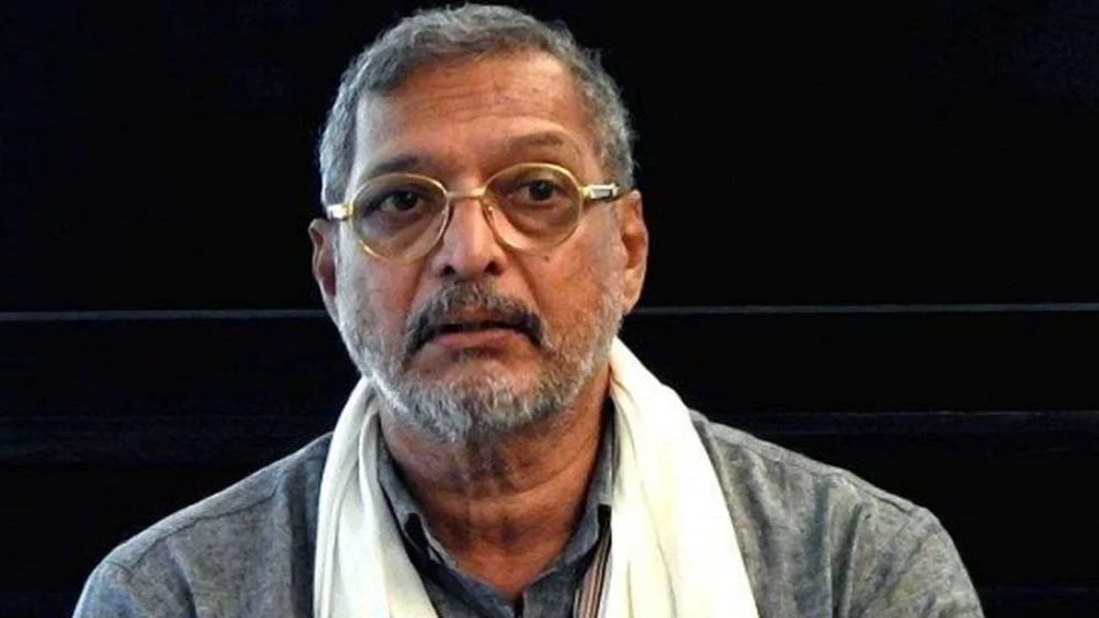না ফেরার দেশে অভিনেতা নানা পাটেকর