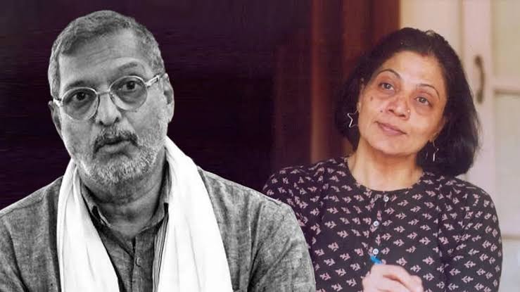 নানা পাটেকরের দাম্পত্য জীবনের অজানা অধ্যায়, ৩৫ বছর আলাদা থেকেও বিচ্ছেদ নয়