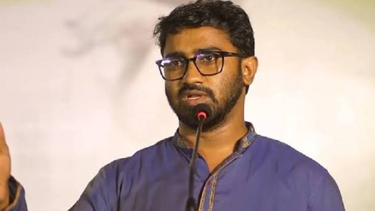 ডিসেম্বর আসবে বারবার, শেখ হাসিনা আর ফিরবেন না’: রাশেদ খান