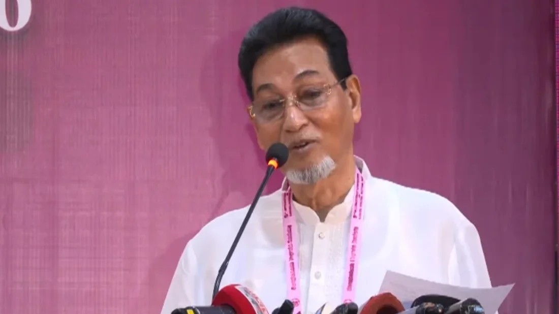 যারা ছয়টা সিট পেয়েছে, তারা অশ্লীল বক্তব্য দেয়: চিফ হুইপ