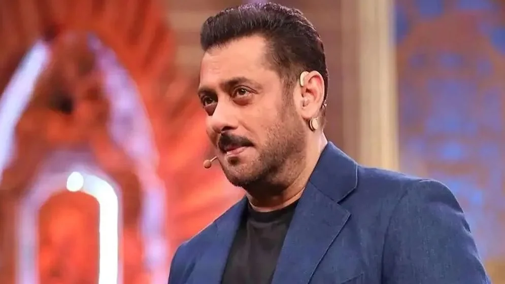 আদালতের নোটিশ পেলেন সালমান, চাওয়া হলো জবাব