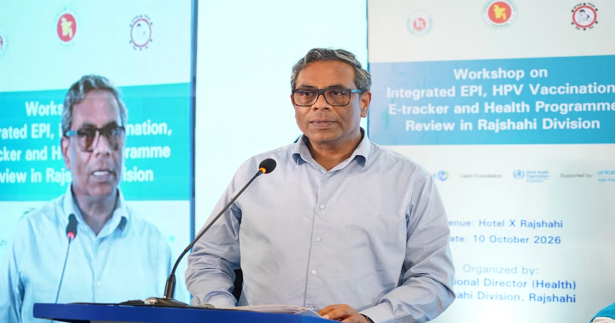 ৫ হাজার চিকিৎসক নিয়োগের প্রক্রিয়া শুরু