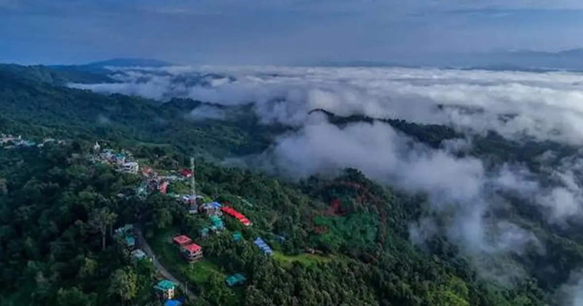 সাজেকে অনির্দিষ্টকালের সড়ক অবরোধের ঘোষণা