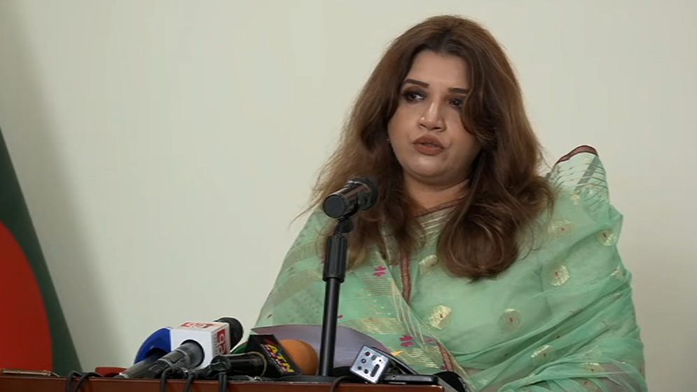 সৌদিতে হামলায় নিহত দুই বাংলাদেশির মরদেহ রাষ্ট্রীয় খরচে দেশে আনা হবে : পররাষ্ট্র প্রতিমন্ত্রী