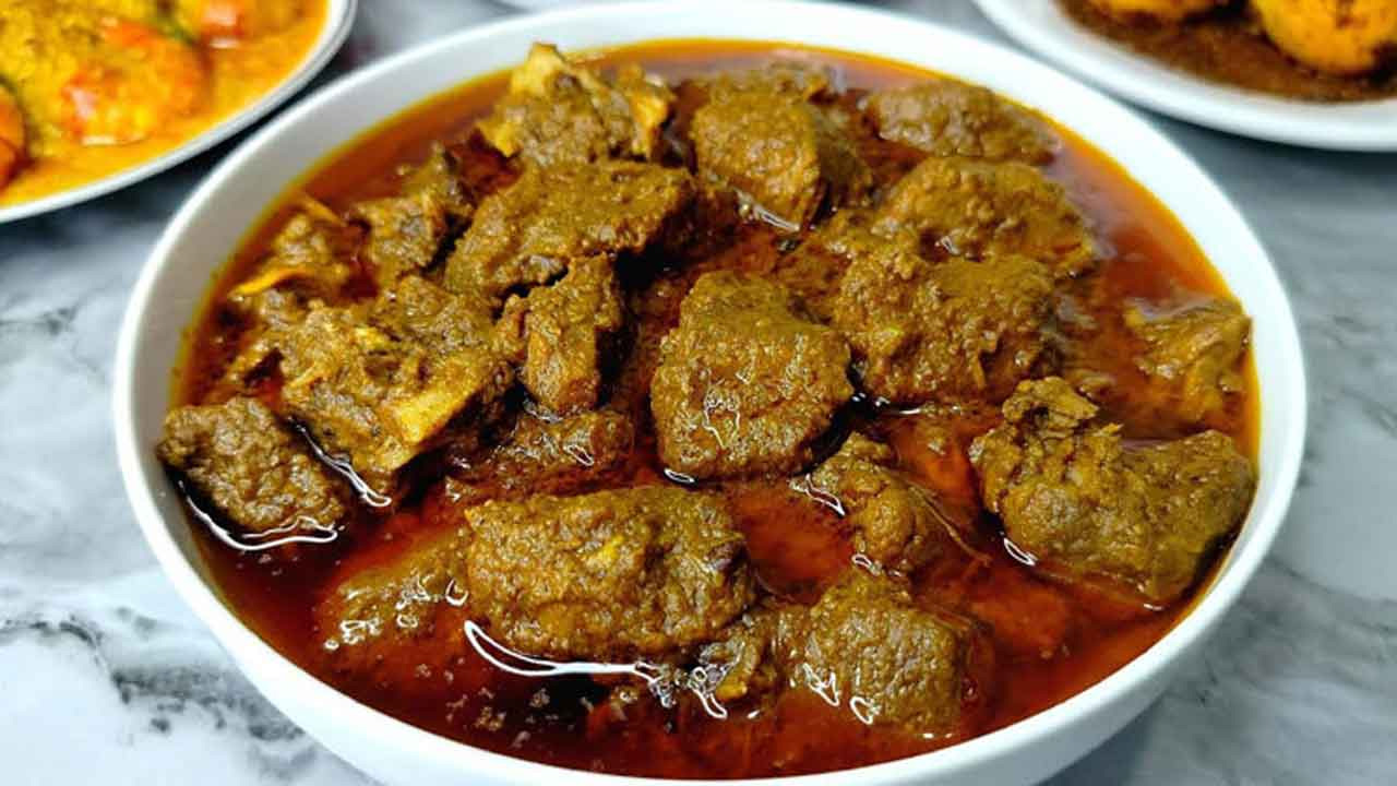 গরুর মাংসের দাম ২৫০ টাকা করার দাবি, সরকারকে লিগ্যাল নোটিশ