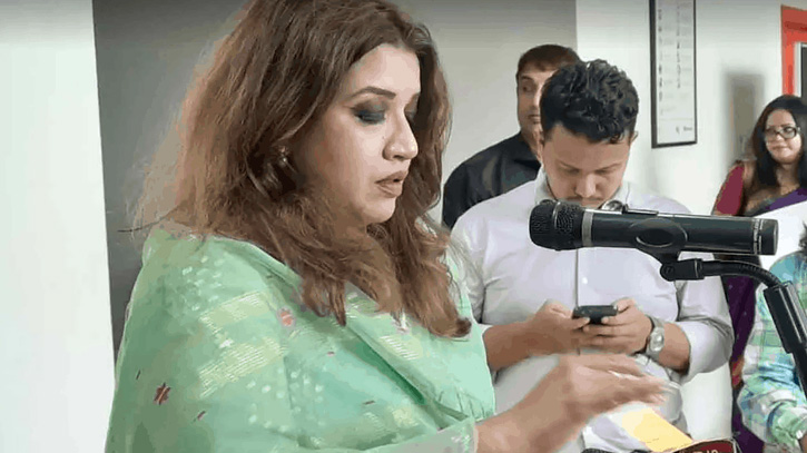 নিহত ২ বাংলাদেশির মরদেহ আনতে সরকারি উদ্যোগ