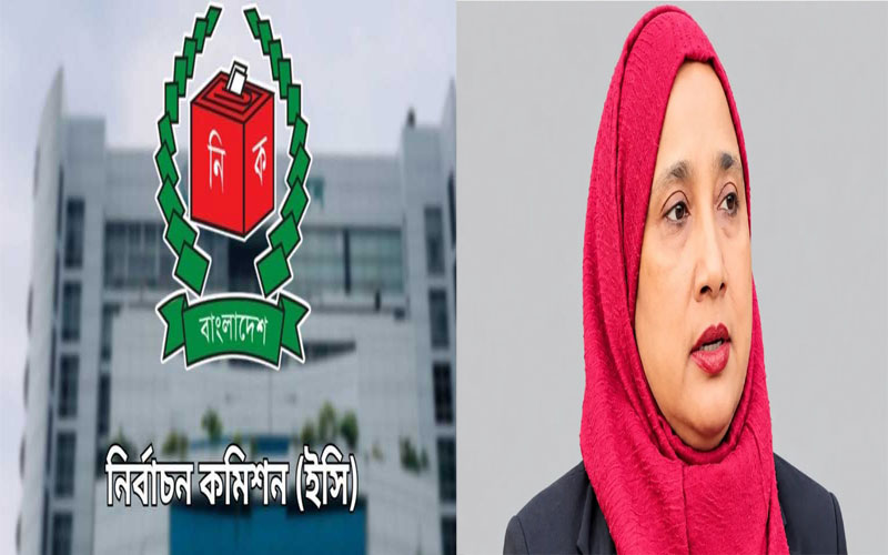 মিষ্টির শূন্য আসনে উপনির্বাচন ১২ নভেম্বর