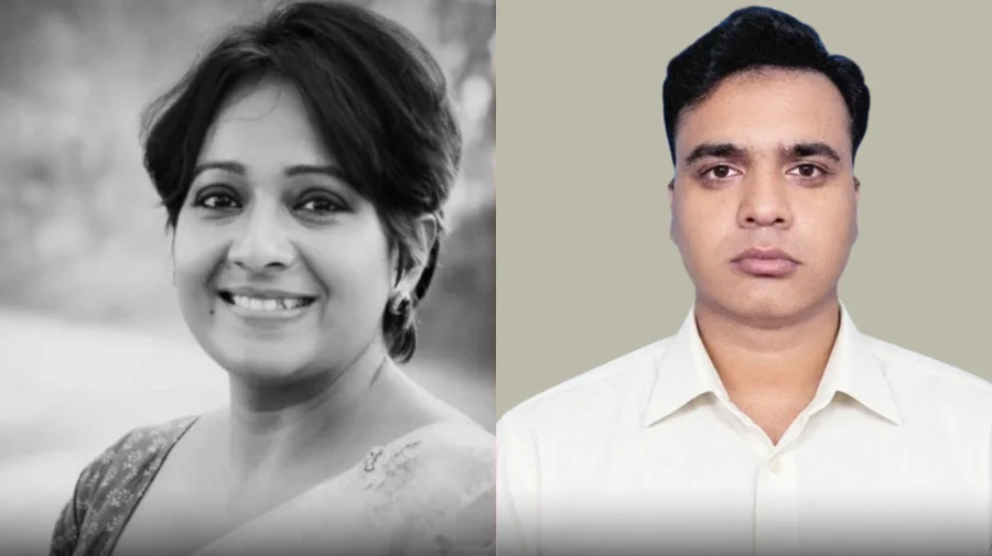 ৪ দিনের রিমান্ডে অবসরপ্রাপ্ত সেনা কর্মকর্তা গুলশান আরা-দেবাশীষ