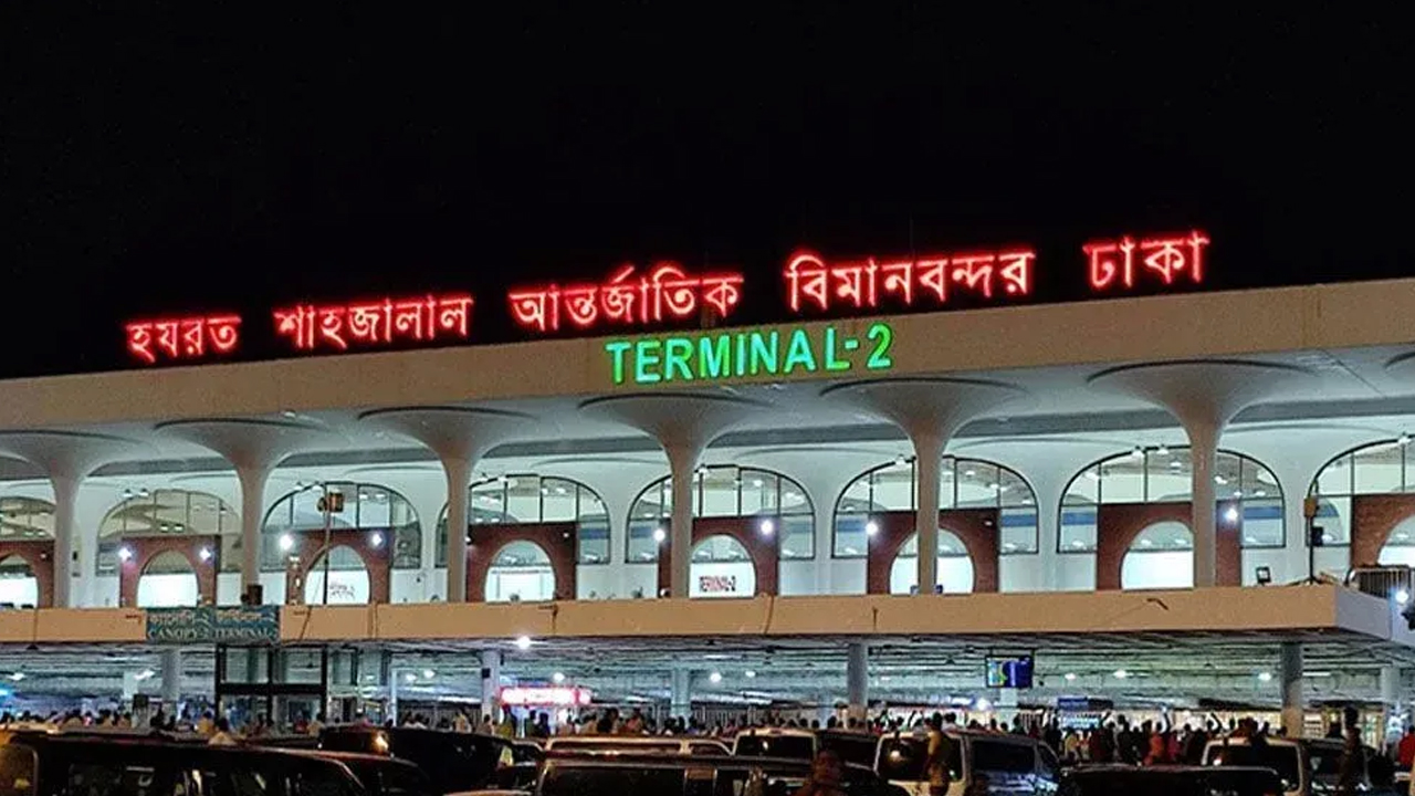 ঢাকা থেকে সৌদিগামী ৮৬টি ফ্লাইট বাতিল, অনিশ্চয়তায় ১৩ হাজার ৪৯০ যাত্রী