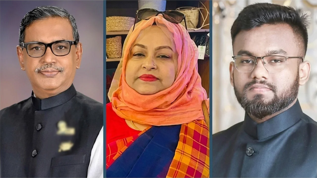 স্ত্রী-ছেলেসহ কাদের মির্জার বিরুদ্ধে দুদকের তিন মামলা