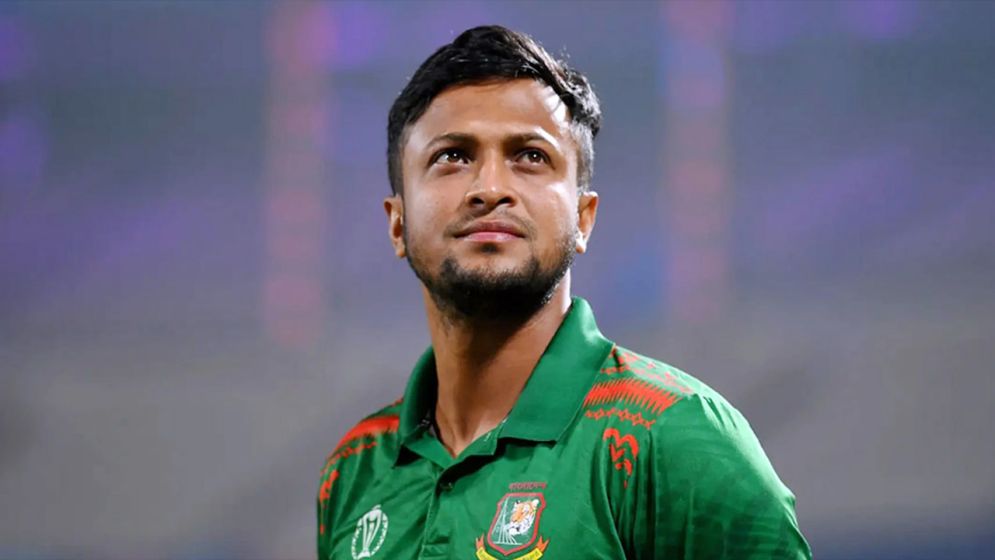 ‘১০০ বছরে একটা সাকিব পাব কি না, আমরা জানি না’