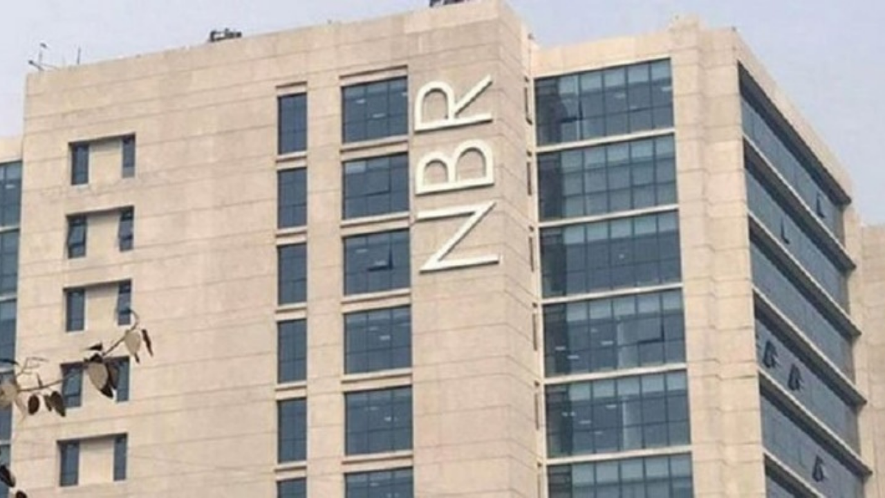 ভ্যাট রিটার্ন দাখিলের সময় বাড়াল এনবিআর